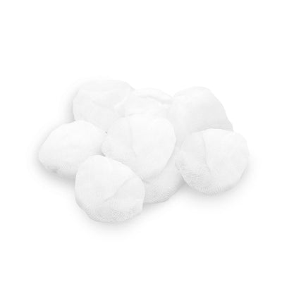 Mulltupfer BeeSana®, Hütchenform, ohne RöKo, unsteril, 250 Stück