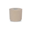 Toilettenpapier, 2-lagig, braun, recycling Papier, Karton mit 30 Rollen à 400 Blatt